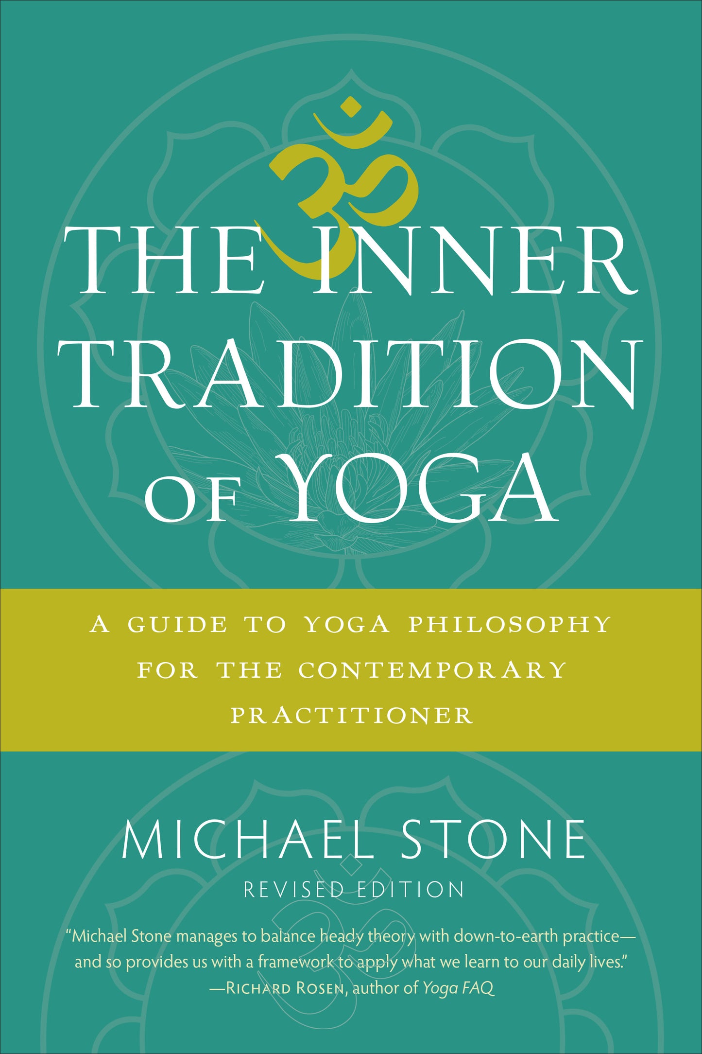 The Inner Tradition of Yoga