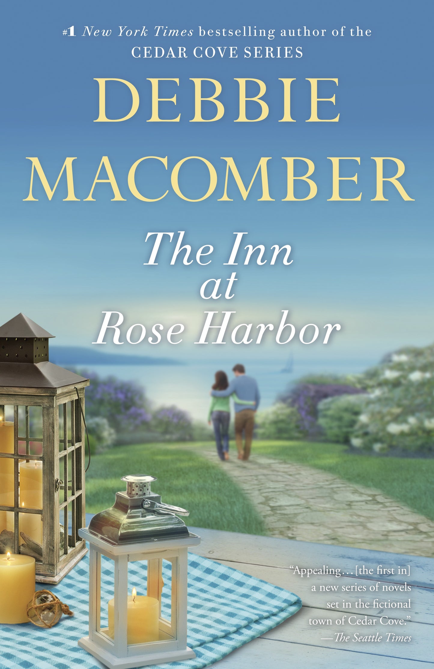 The Inn at Rose Harbor