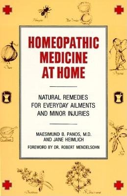 Homeopathic Medicine At Home