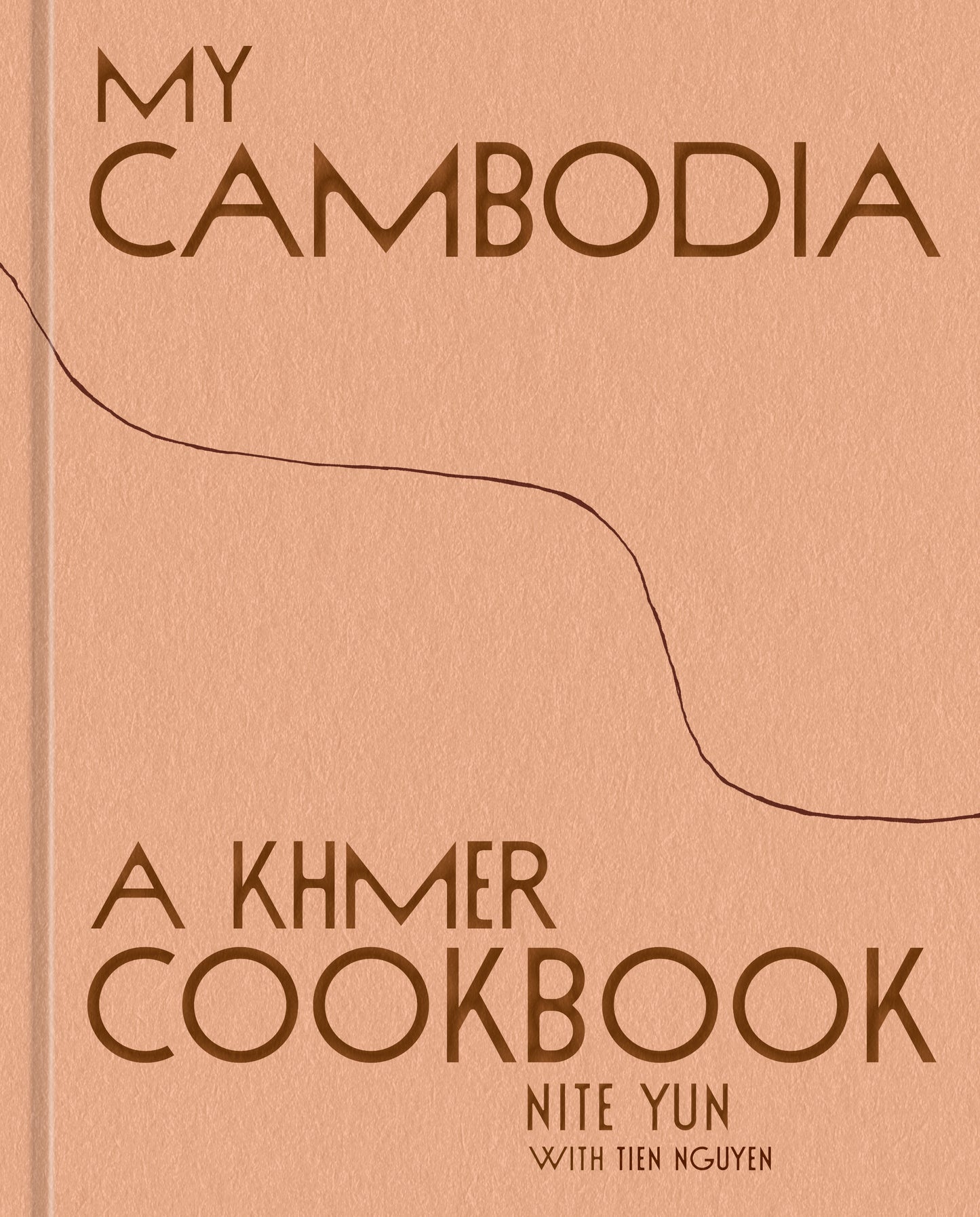 My Cambodia