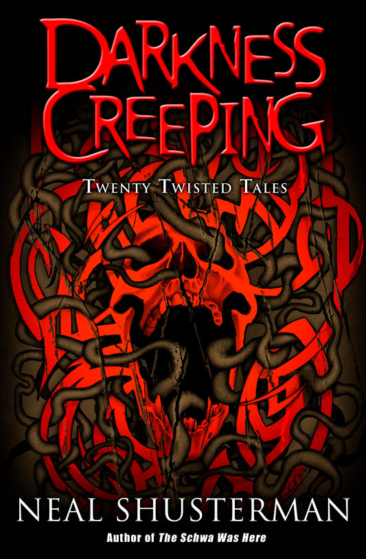 Darkness Creeping
