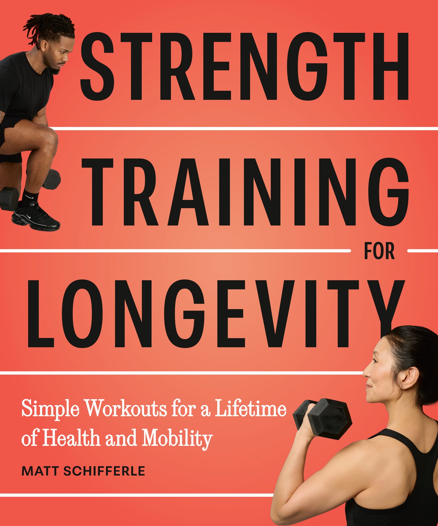 Strength Training for Longevity