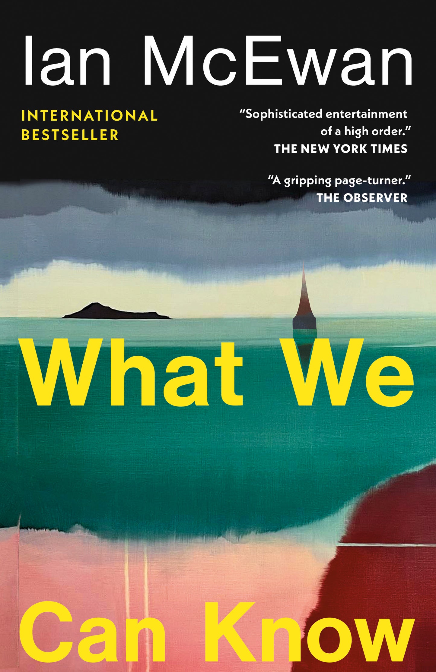 What We Can Know