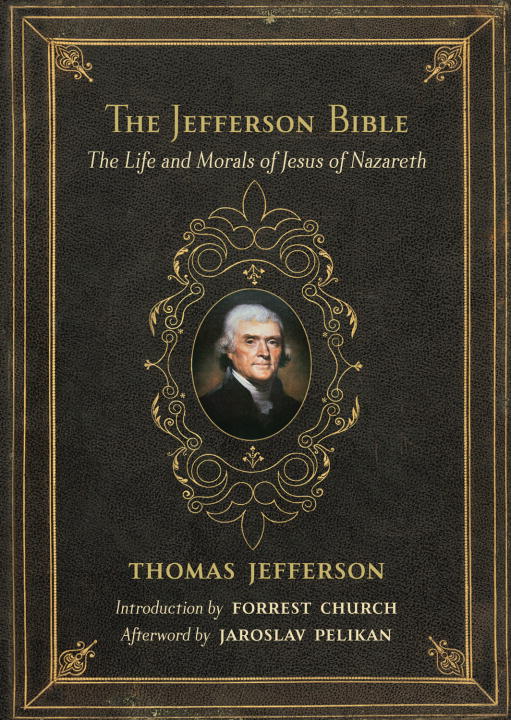 The Jefferson Bible