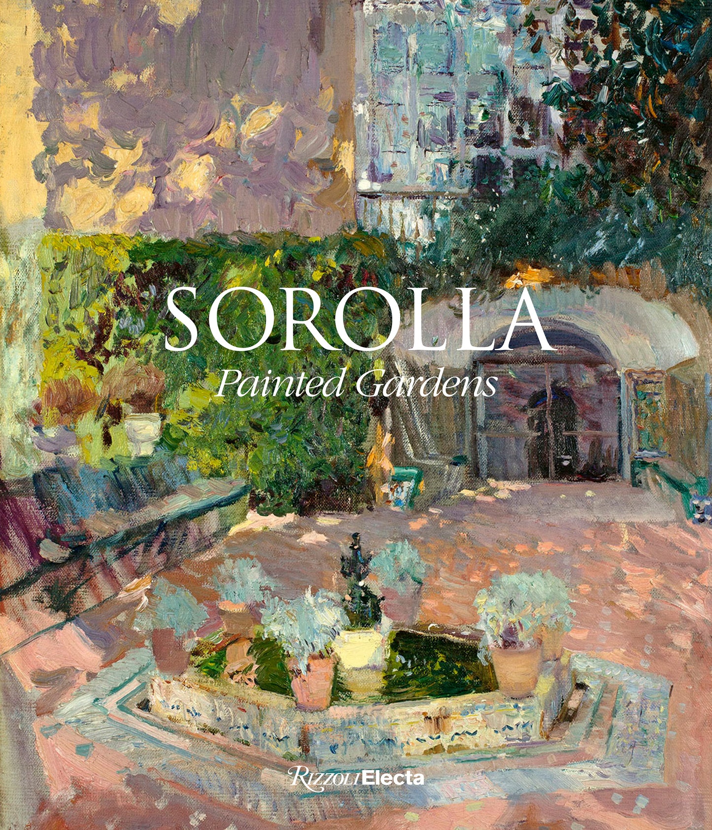 GW明けまでSALE SOROLLA: Painted Gardensなど Sorolla: Painted Gardens – Penguin Shop