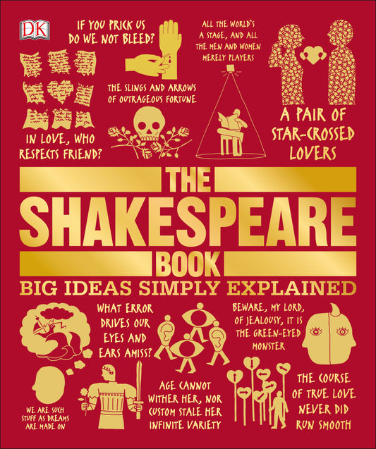 The Shakespeare Book