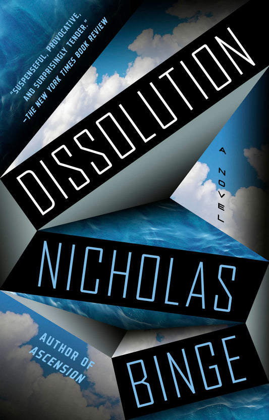 Dissolution