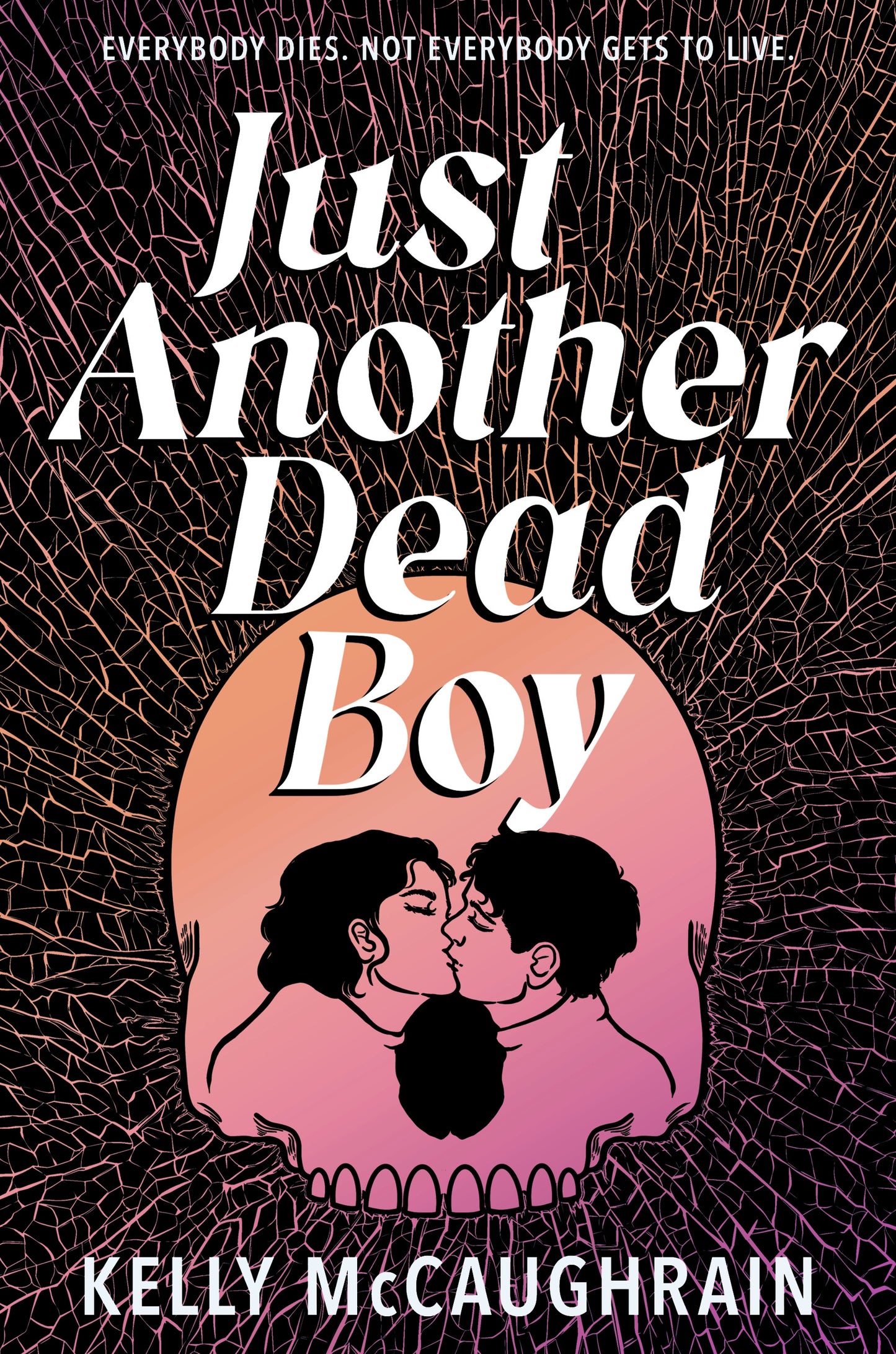 Just Another Dead Boy