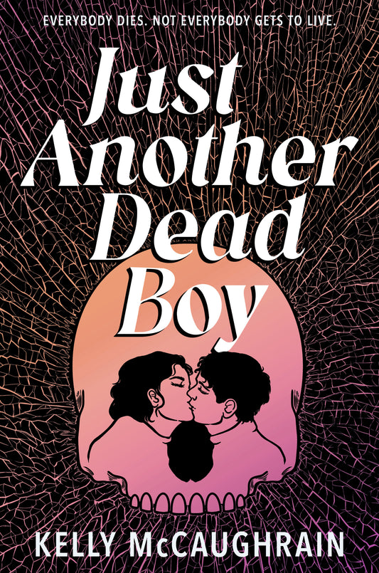 Just Another Dead Boy