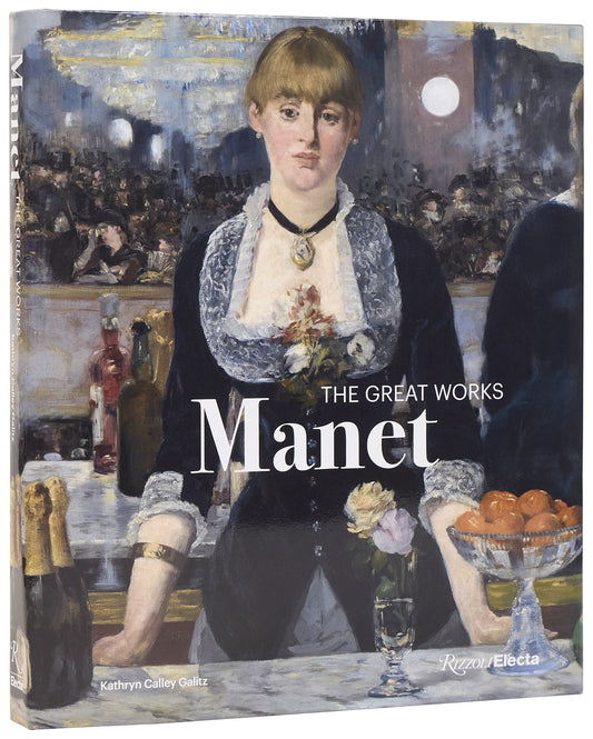 Manet