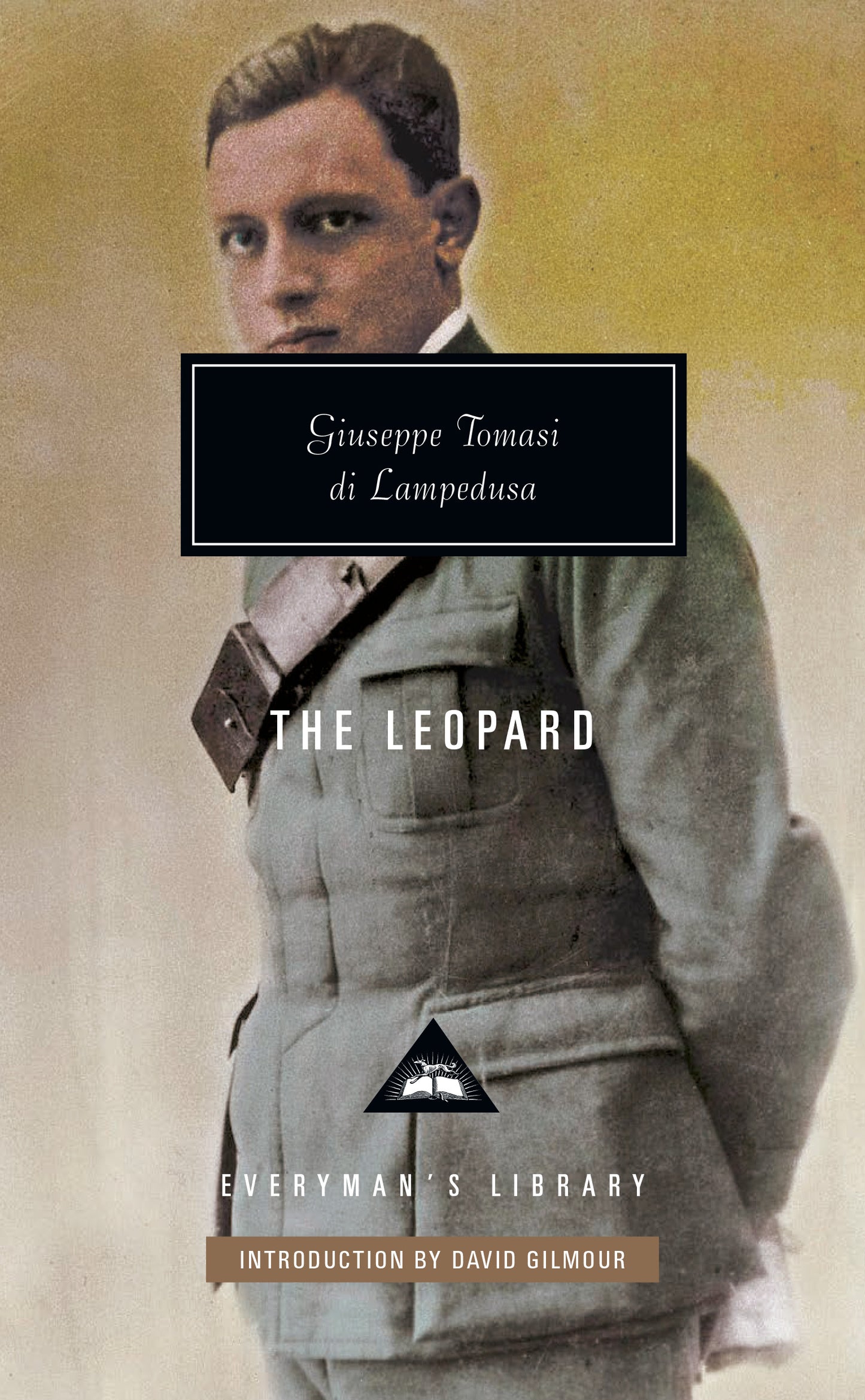 The Leopard