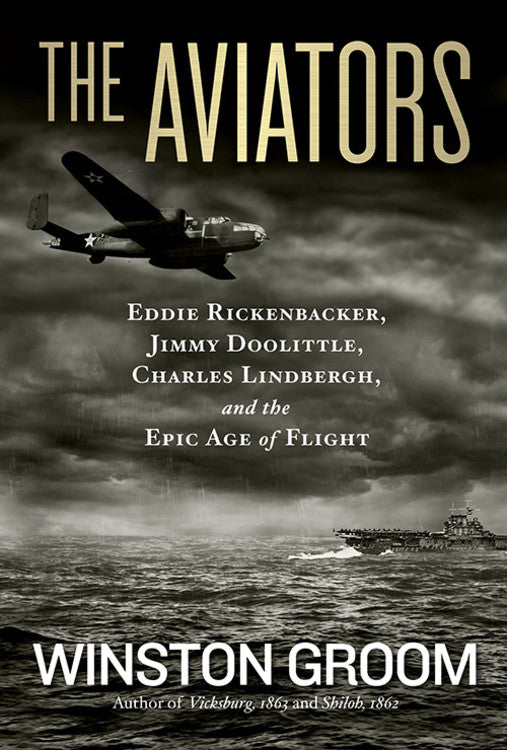 Aviators, The
