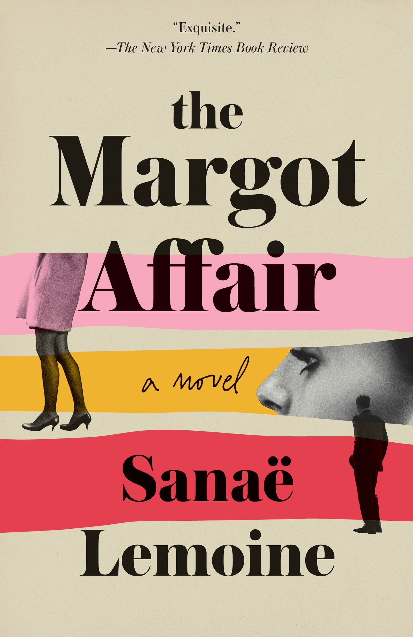 The Margot Affair