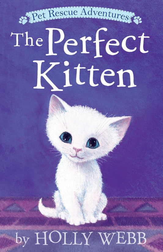 Perfect Kitten, The