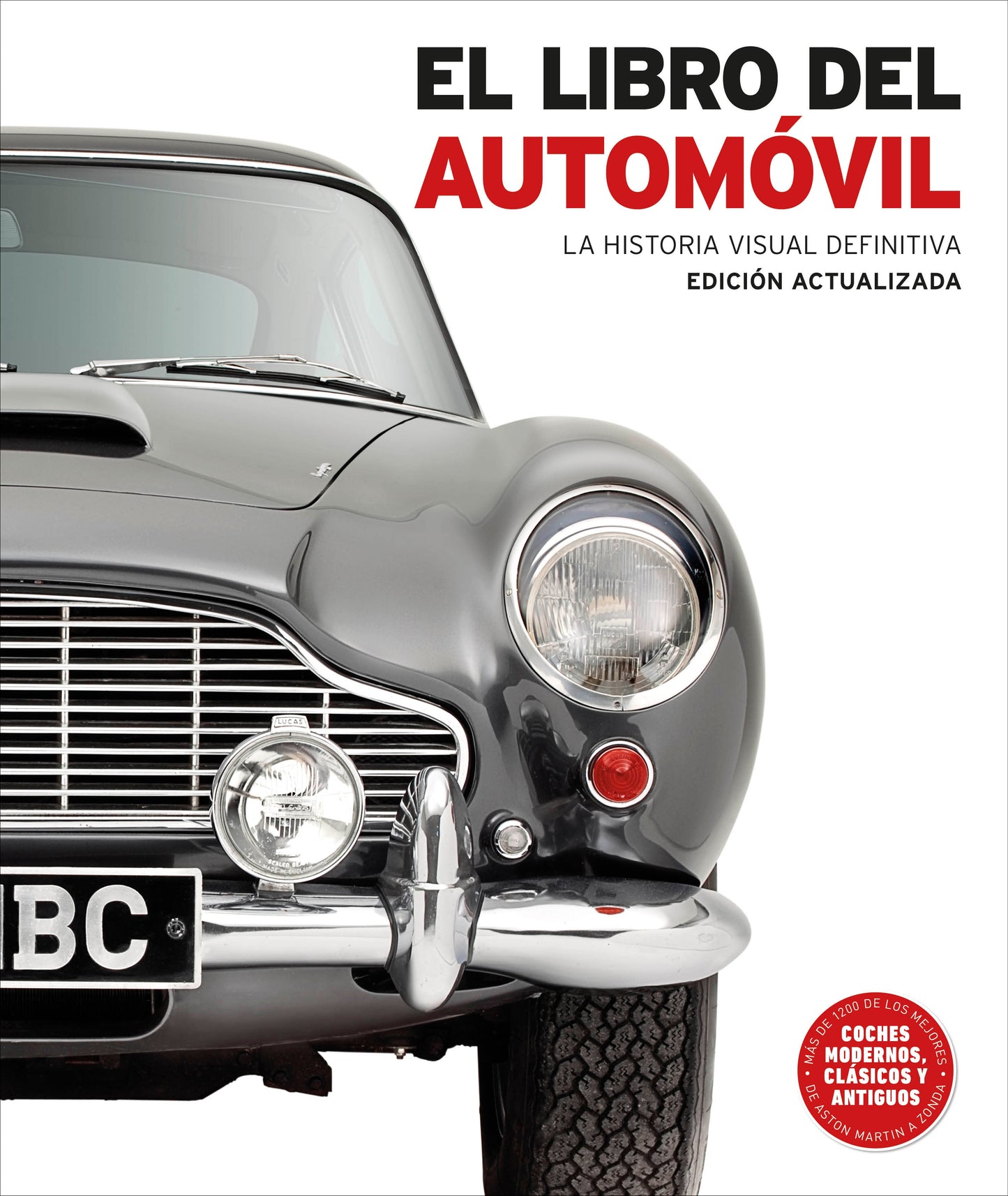 El libro del automóvil (The Car Book)