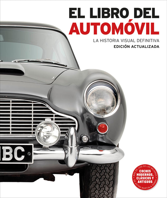 El libro del automóvil (The Car Book)