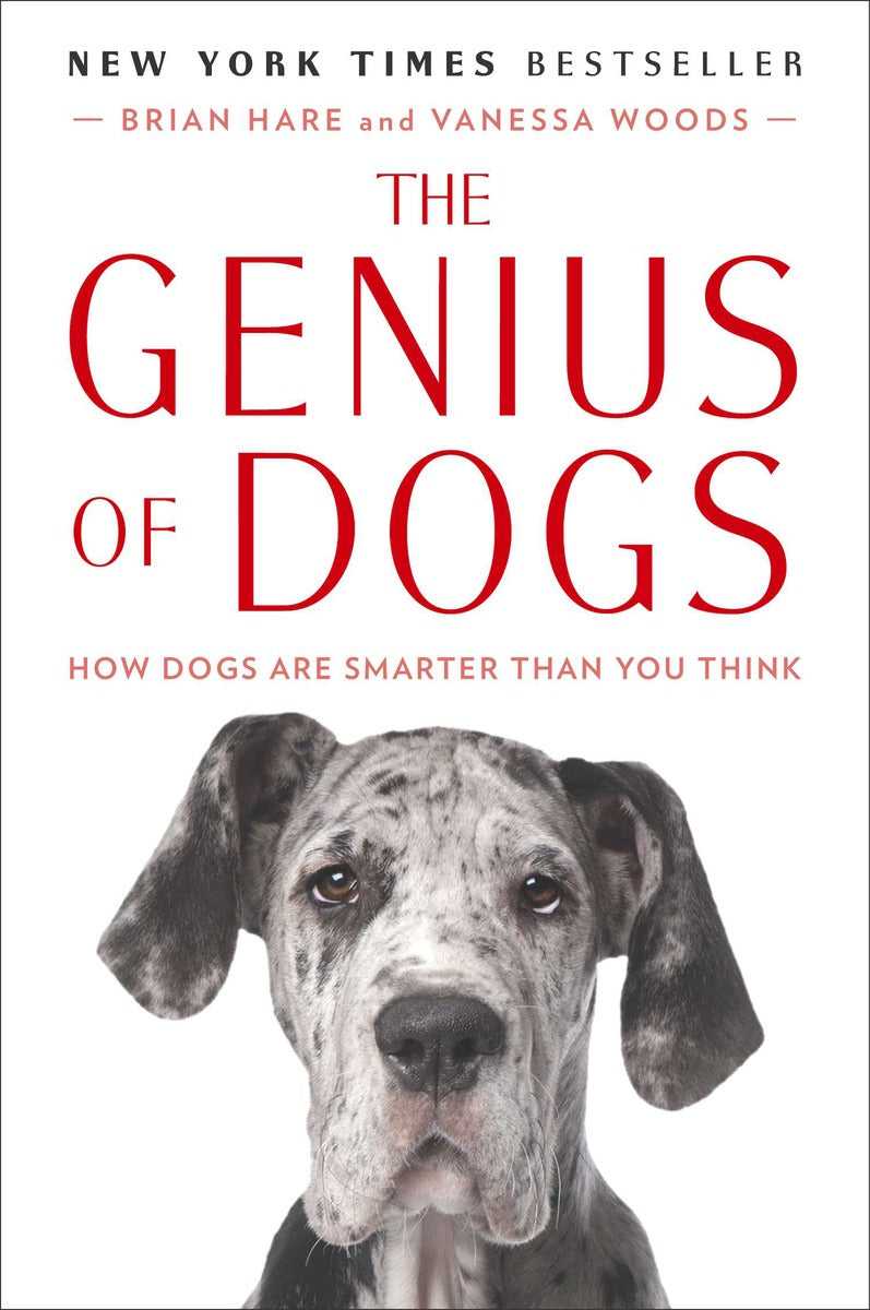 The Genius of Dogs