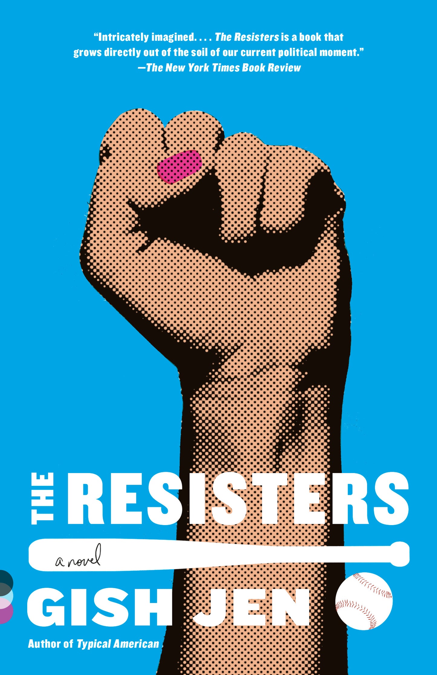 The Resisters