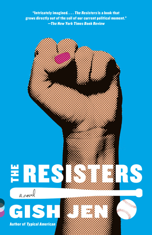 The Resisters