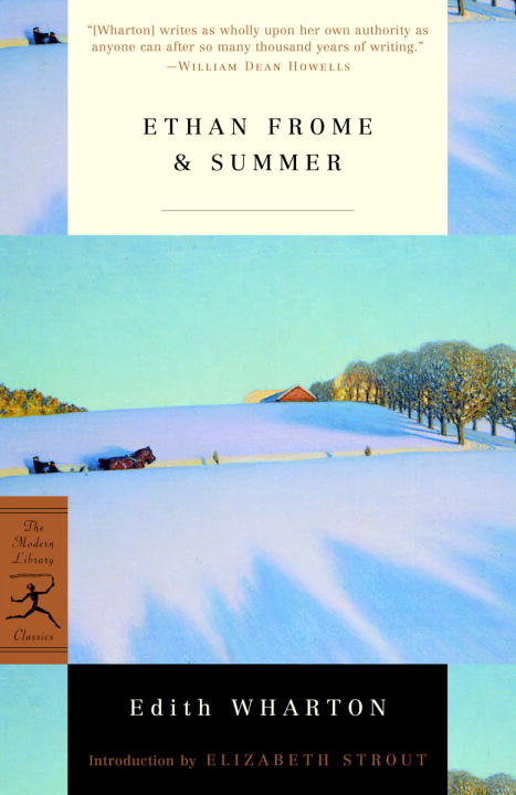 Ethan Frome &amp; Summer