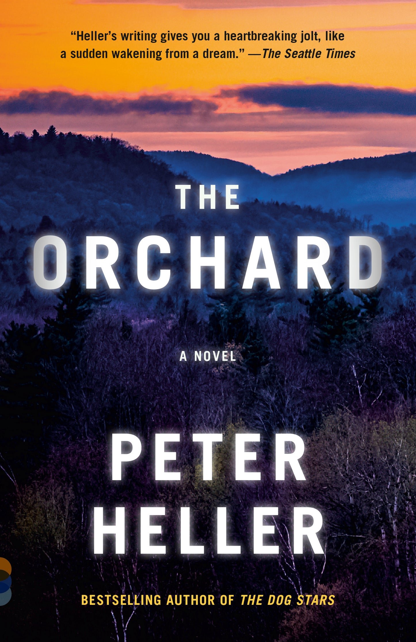 The Orchard