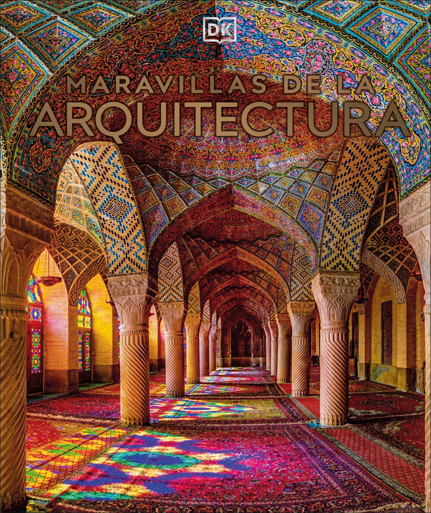 Maravillas de la arquitectura (Manmade Wonders of the World)