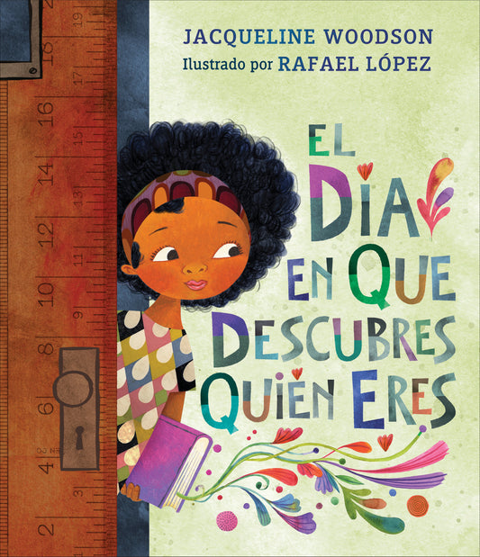 El dÃa en que descubres quién eres