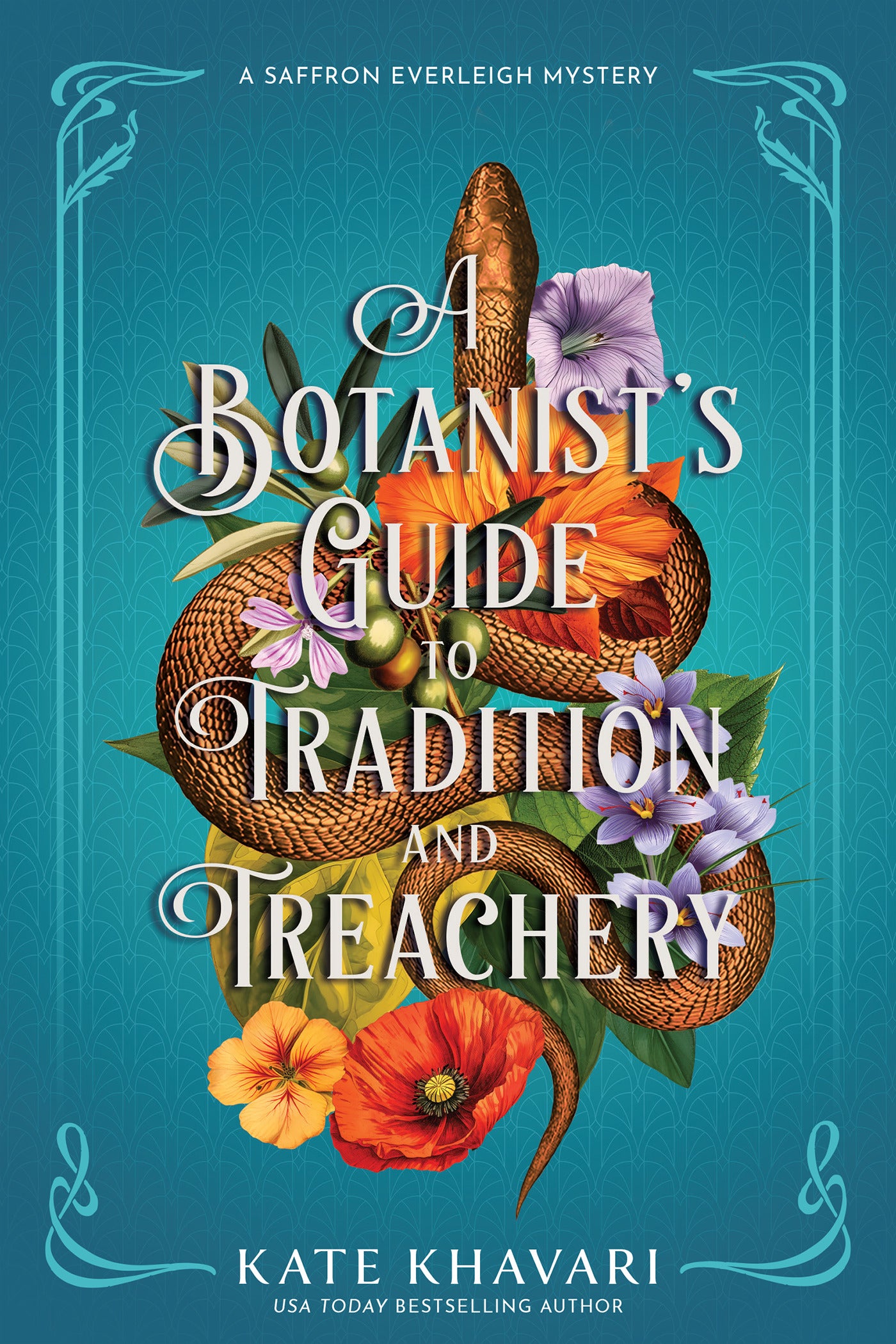 A Botanist's Guide to Tradition and Treachery