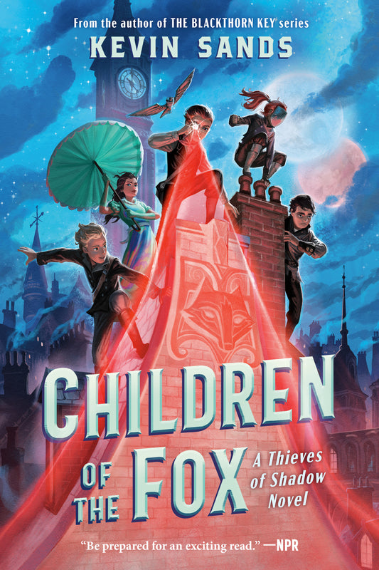 Children of the Fox