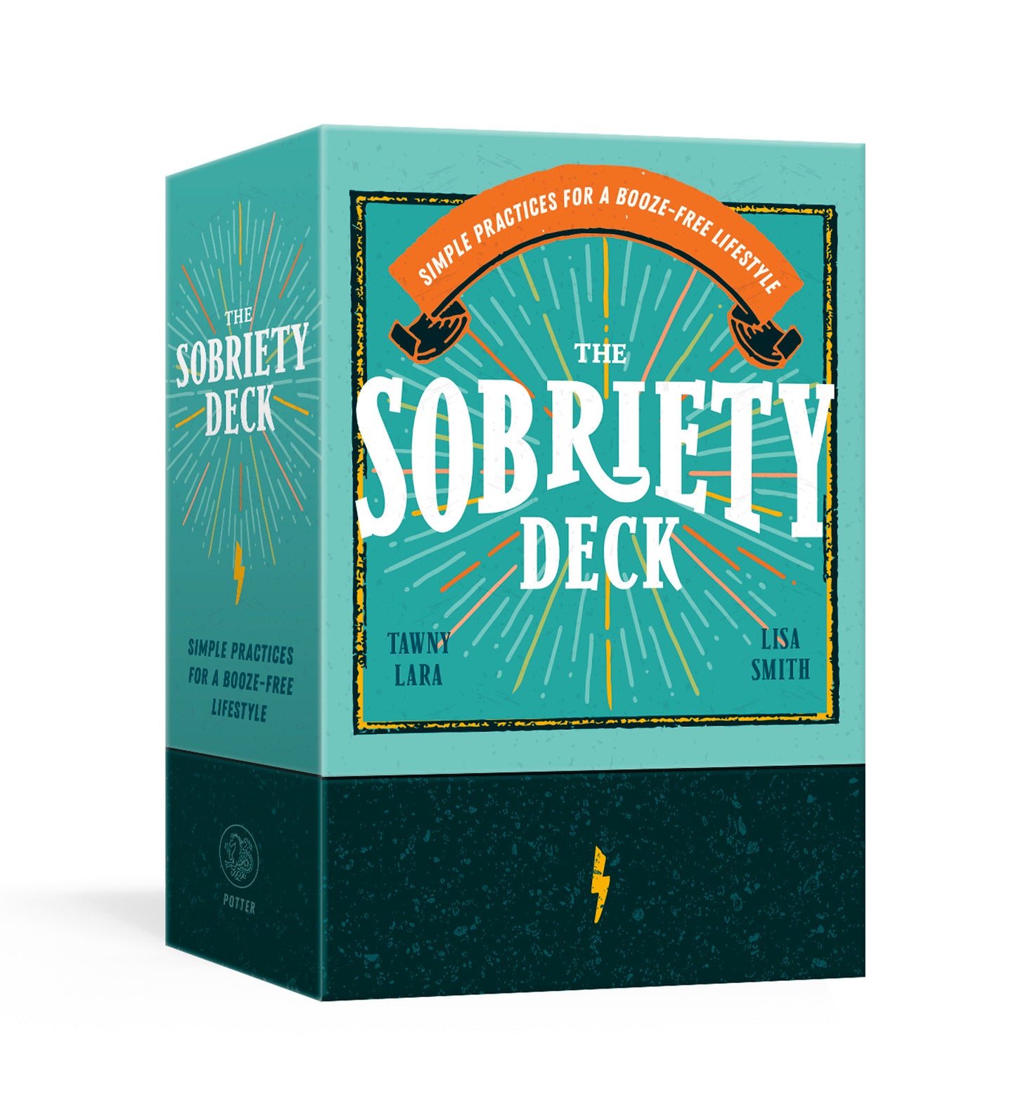 The Sobriety Deck