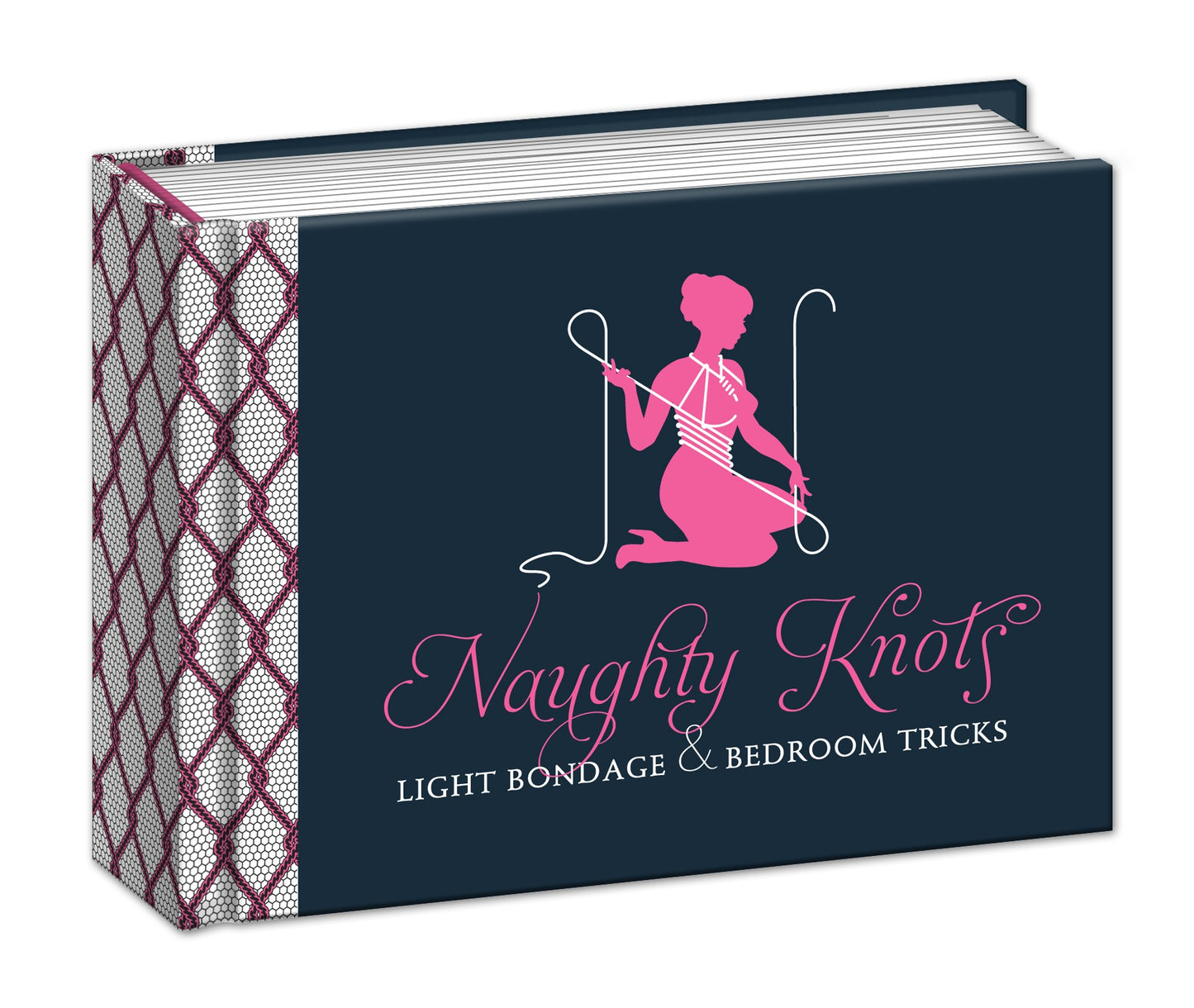 NAUGHTY KNOTS