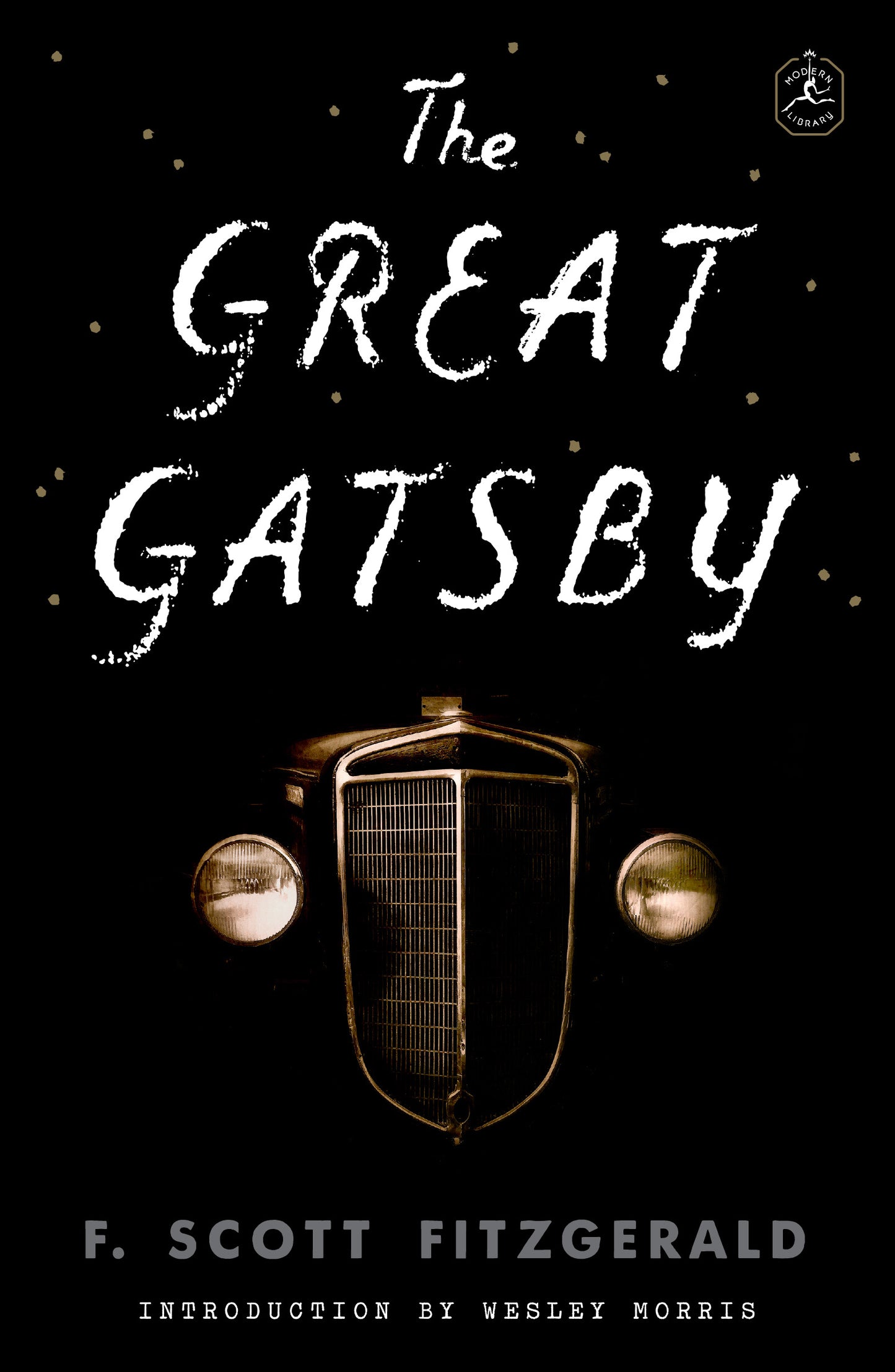 The Great Gatsby