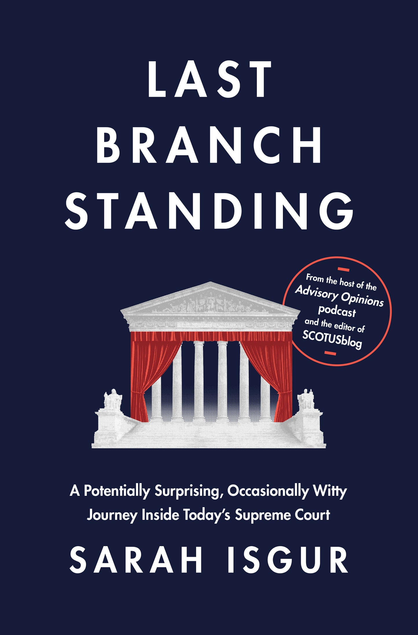 Last Branch Standing