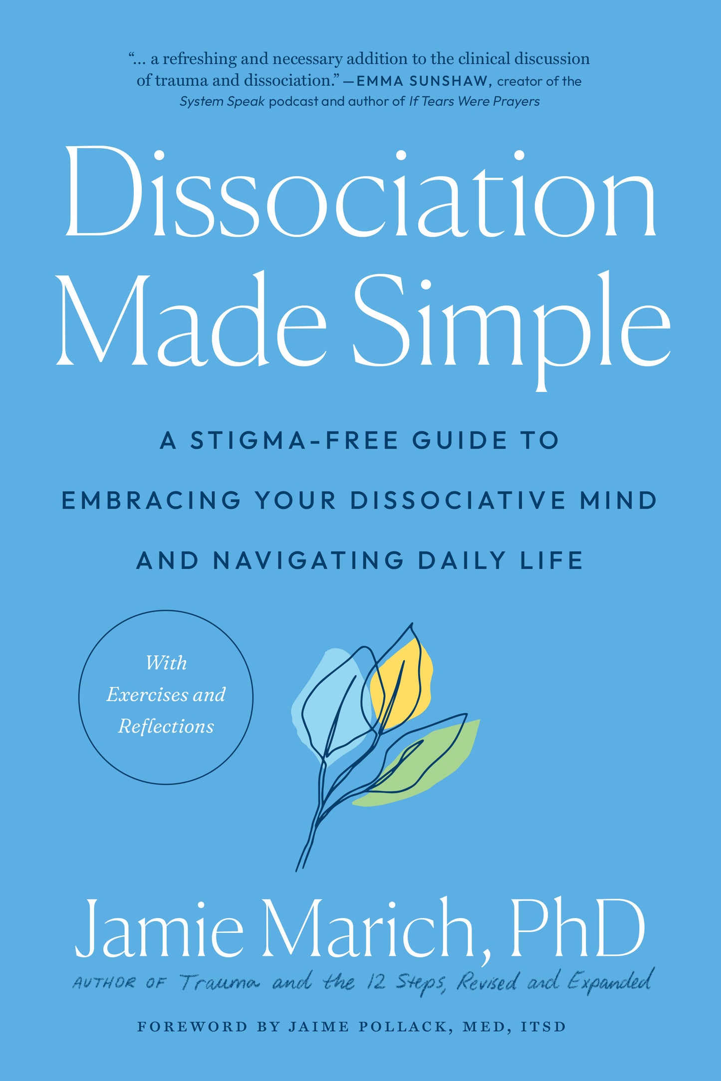 Dissociation Made Simple