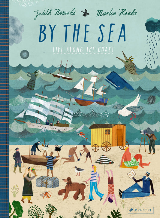 By the Sea