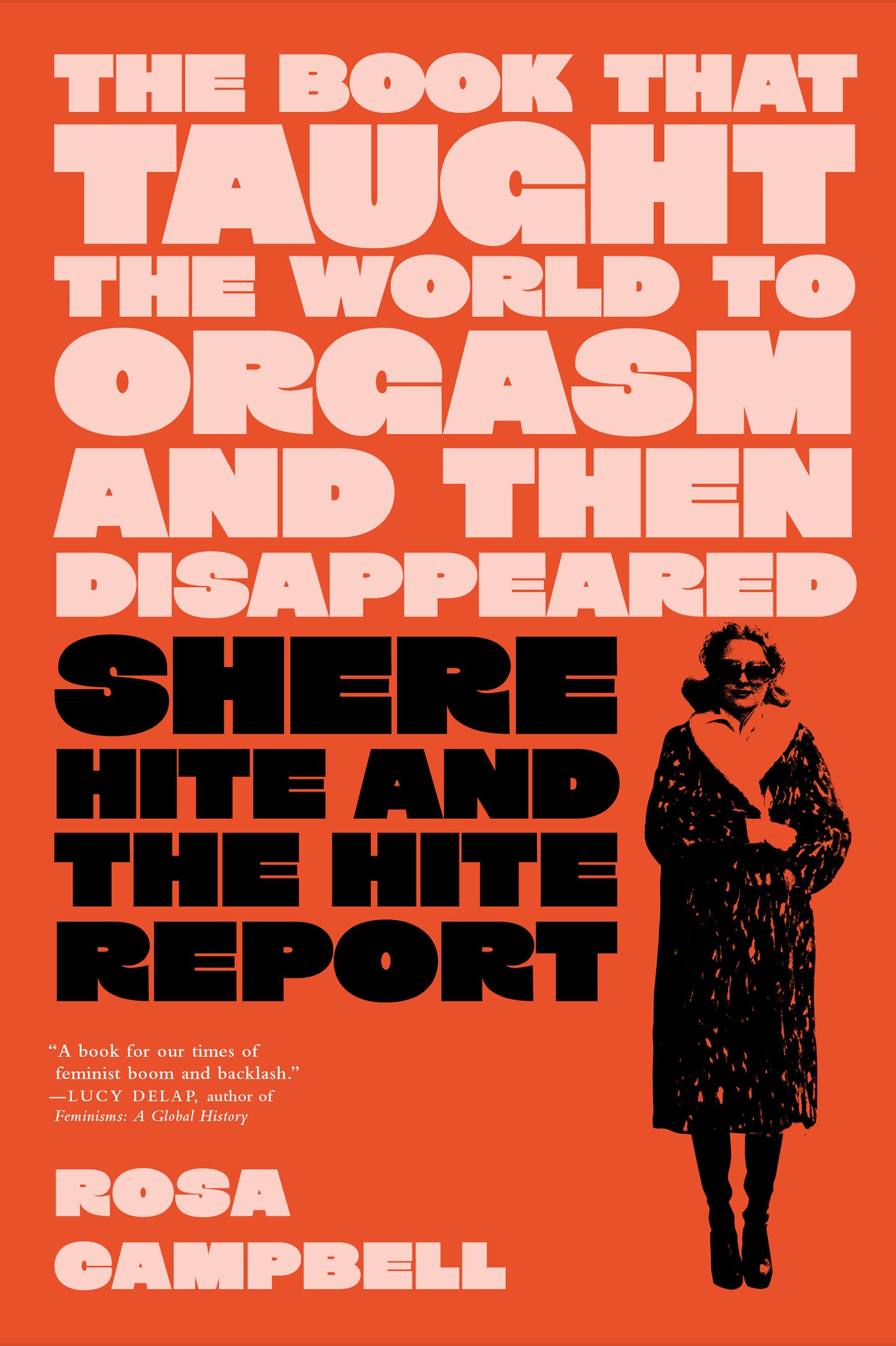 The Book That Taught the World to Orgasm and Then Disappeared