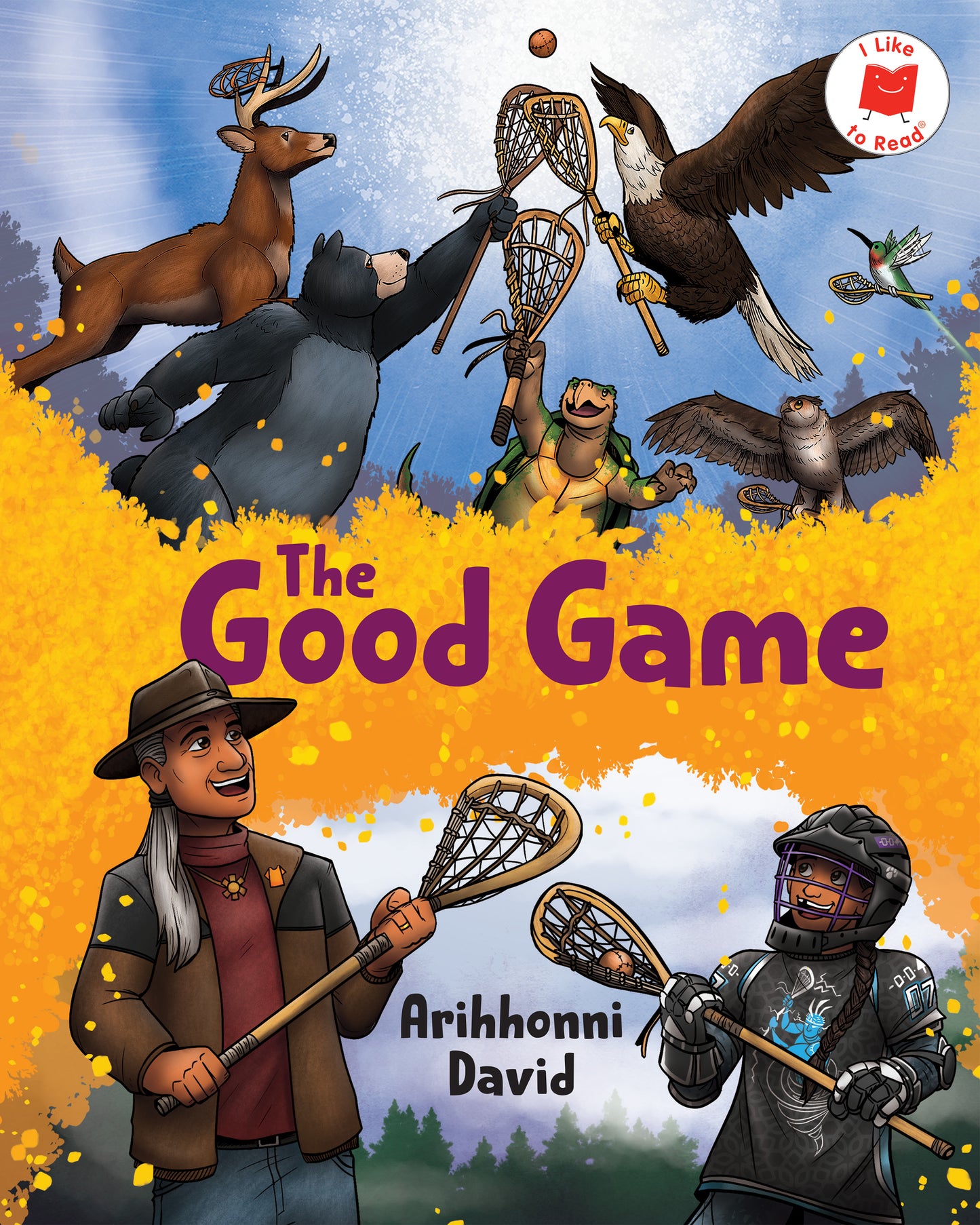 The Good Game