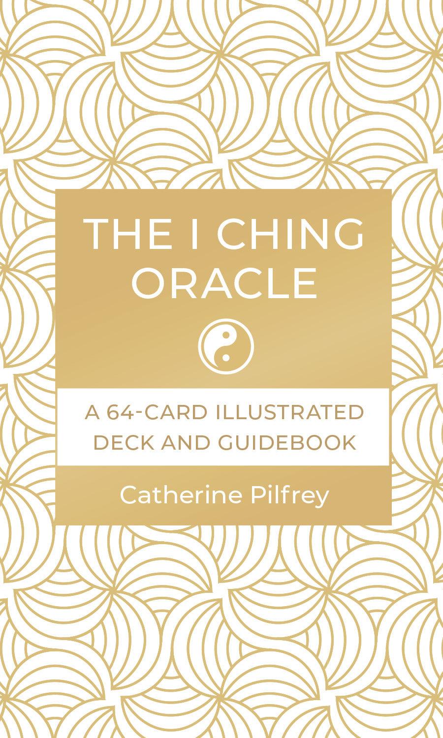 The I Ching Oracle