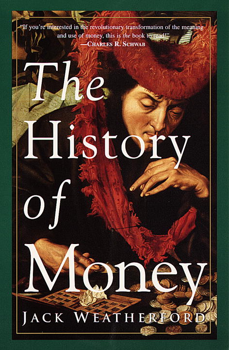 The History of Money