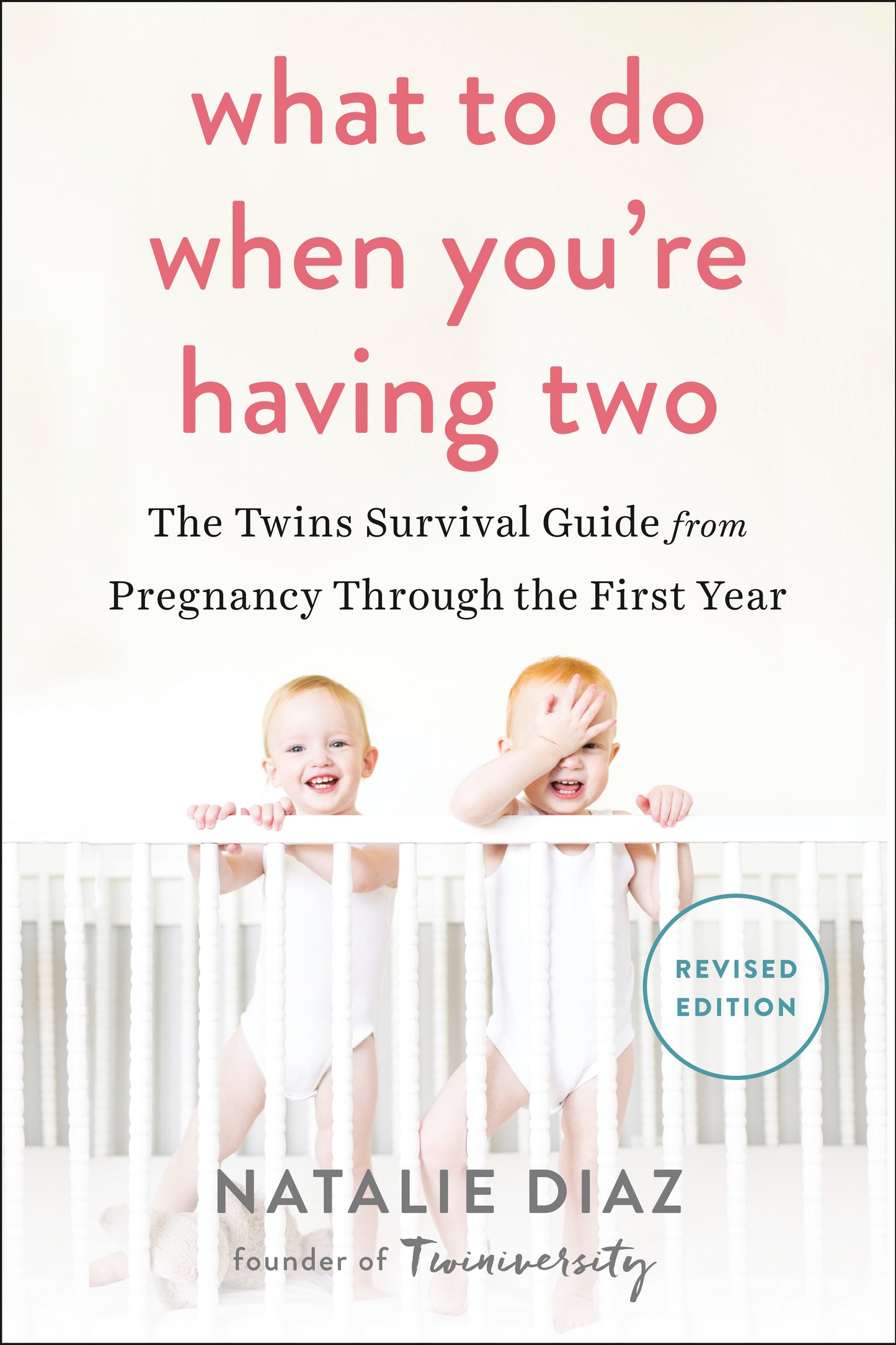 What to Do When You're Having Two