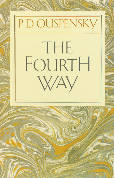 The Fourth Way