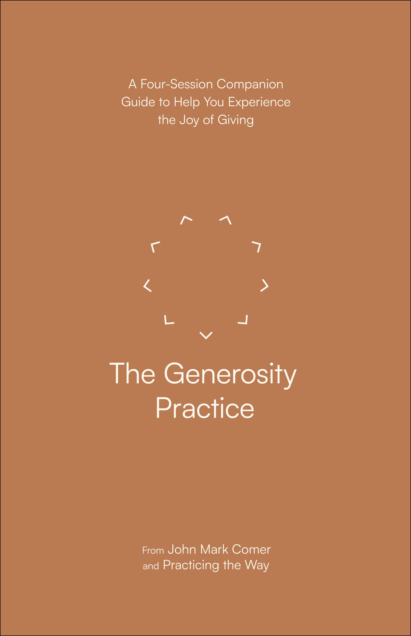 The Generosity Practice