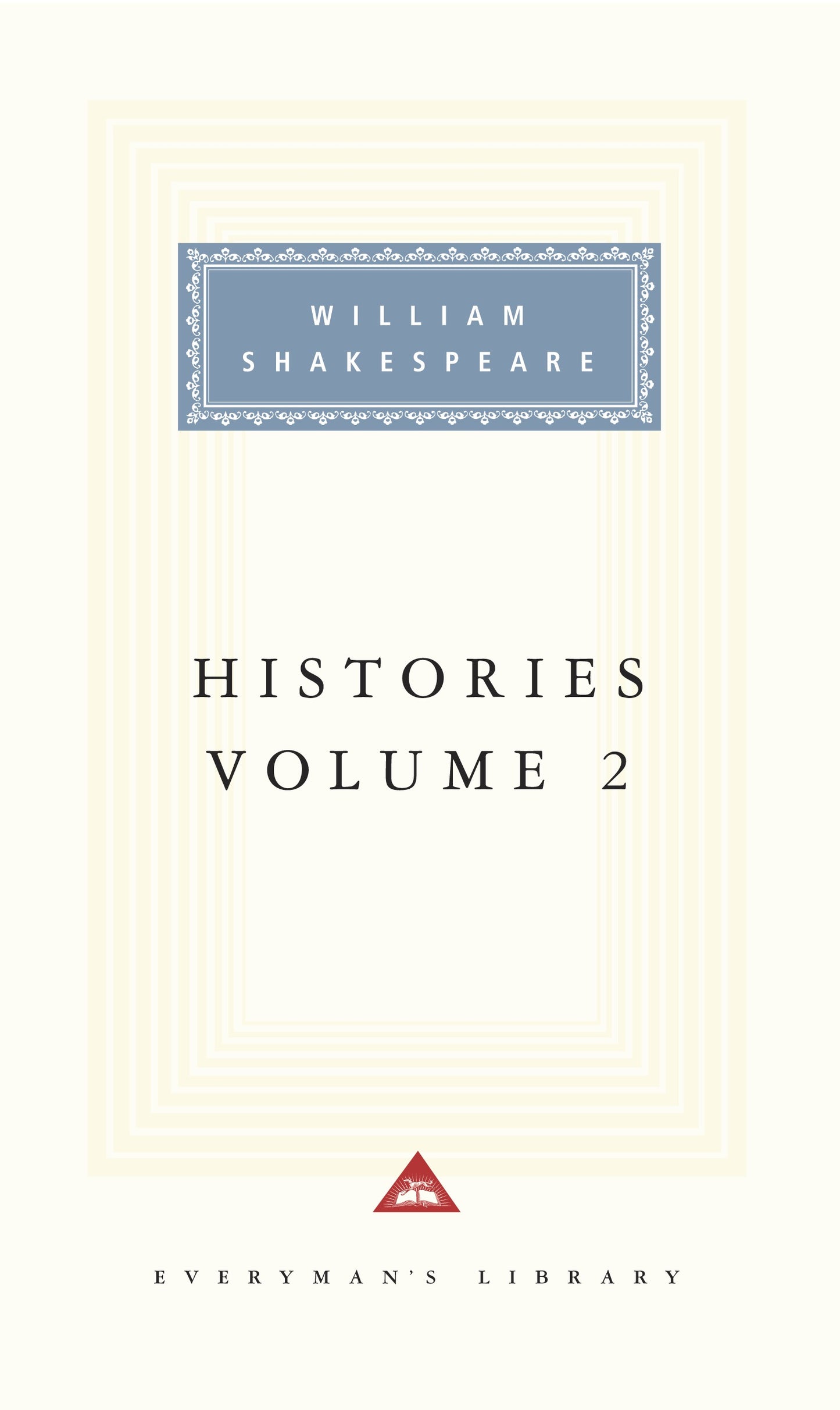 Histories, vol. 2