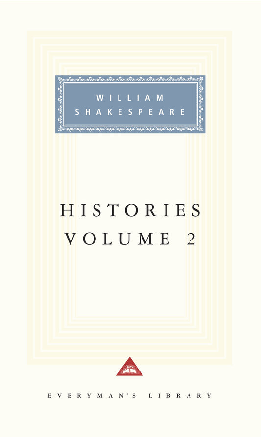 Histories, vol. 2
