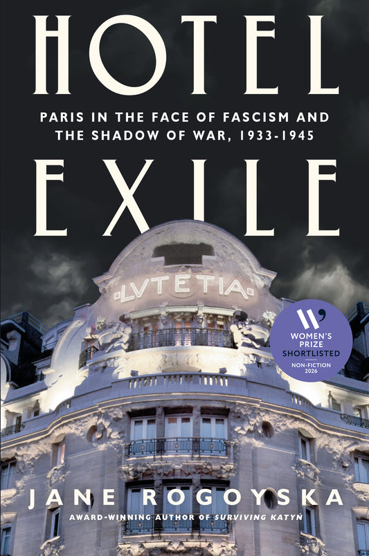 Hotel Exile