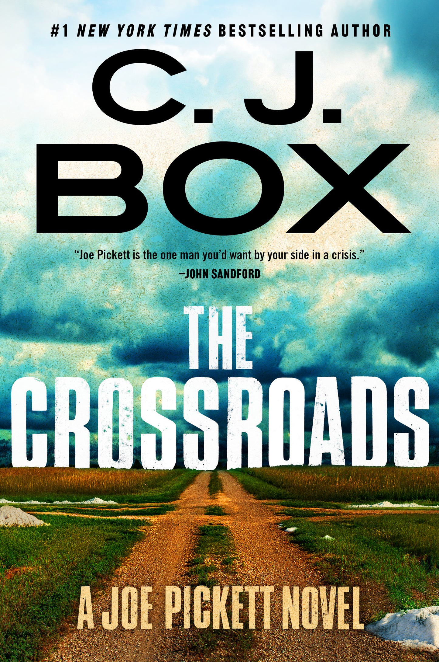 The Crossroads