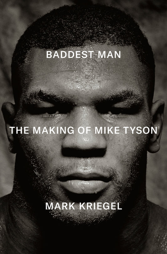 Baddest Man
