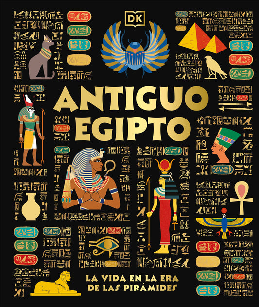 Antiguo Egipto (Ancient Egypt)