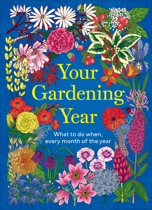 Your Gardening Year