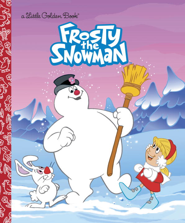 Frosty the Snowman (Frosty the Snowman)